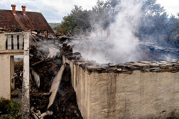Affordable Fire Damage Removal solutions in Berlin, MD